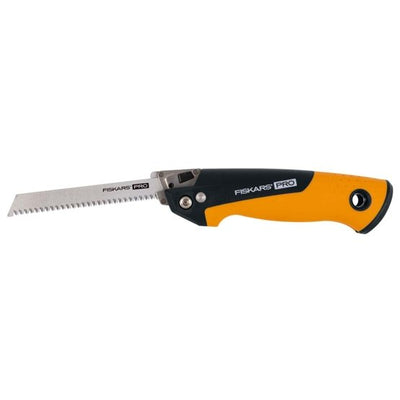 Handsäge Fiskars Pro Compact 1062934; 150 mm