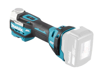 Multifunktionswerkzeug Makita DTM52ZJX4; 18 V (ohne Akku und Ladegerät)