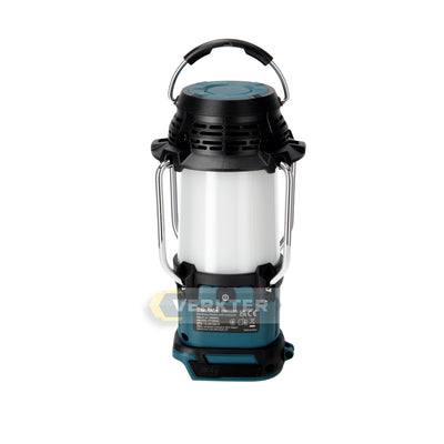 Akku-Radio mit Taschenlampe Makita DMR055; 14,4/18 V (ohne Akku und Ladegerät)