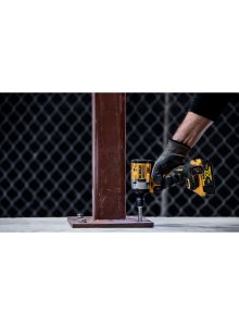 Schlagschrauber DeWalt DCF923N-XJ; 18 V (ohne Akku und Ladegerät)