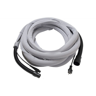 Antistatischer Saugschlauch Mirka MIE6515711; 6 m + Kabel