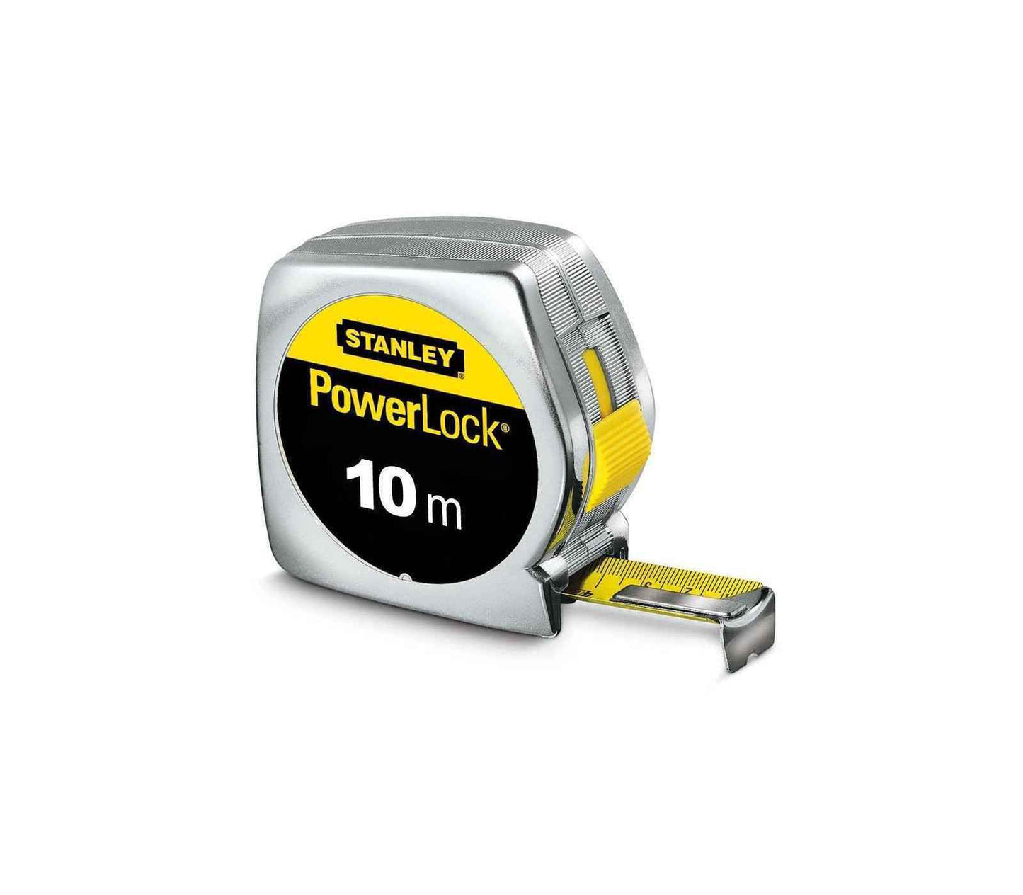 Maßband Stanley PowerLock 1-33-442; 10 m