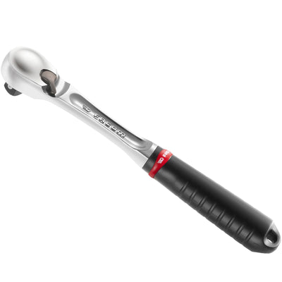 Hebel-Umschaltknarre 1/2" 72Zähne 262mm SL.161 Facom 3148519036725_EANFIX