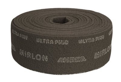 Schleifpapier-Rolle Mirka MIRLON; 115x10000 mm; UF P1500; 1 Stück