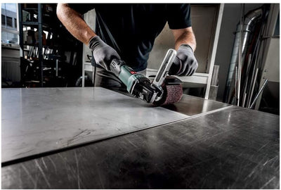 Metallschleifer Metabo SE 17-200 RT; 1700 W