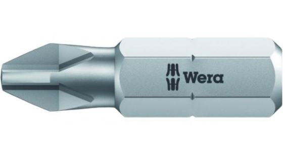 Schraubendreherbit Wera 851/1 Z; PH1; 25 mm; 1 Stück