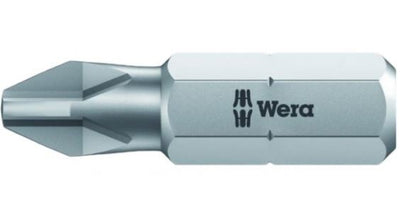 Schraubendreherbit Wera 851/1 Z; PH1; 25 mm; 1 Stück