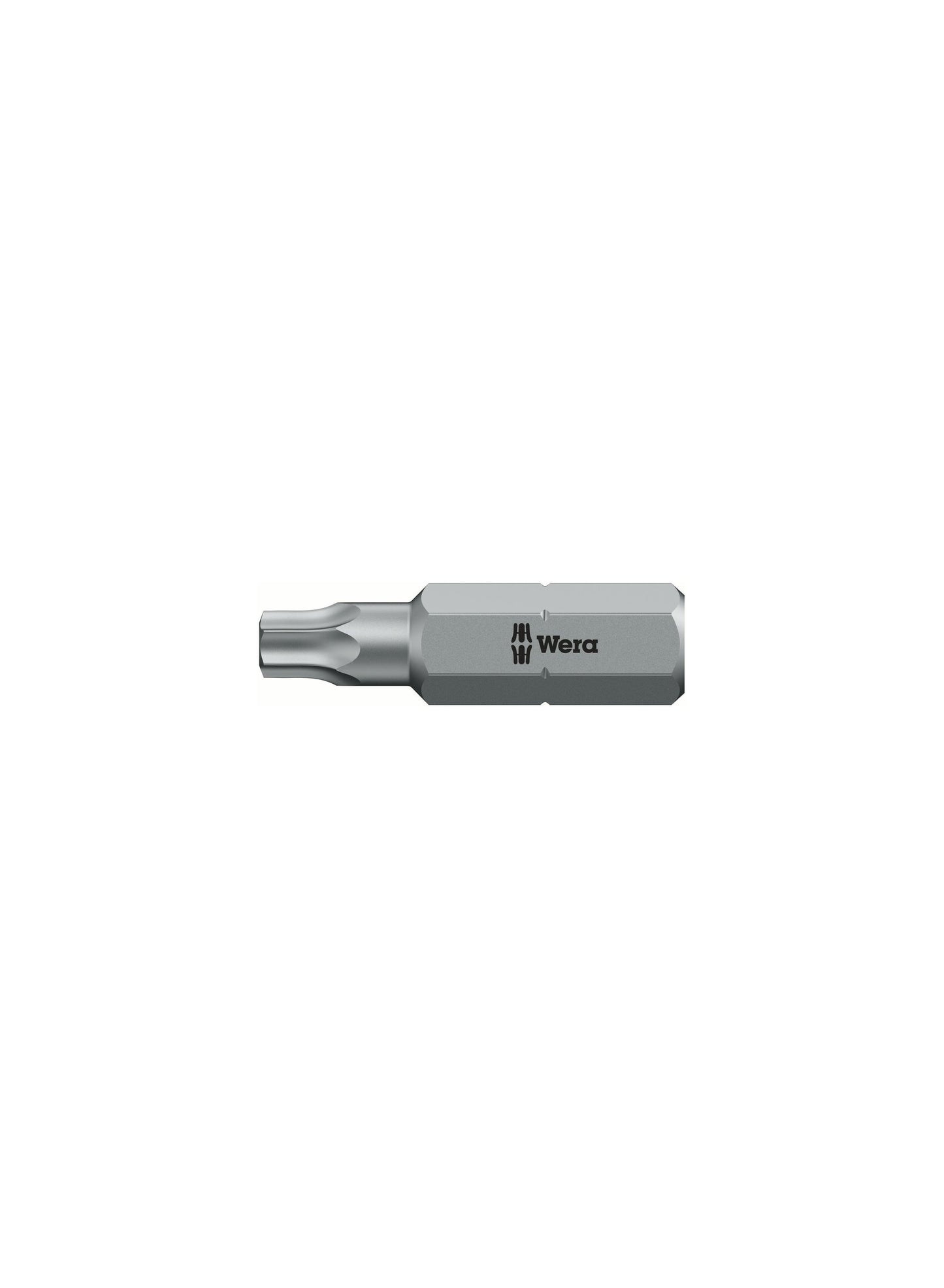 Schraubendreherbit Wera 867/1 Z; TX25; 25 mm; 1 Stück