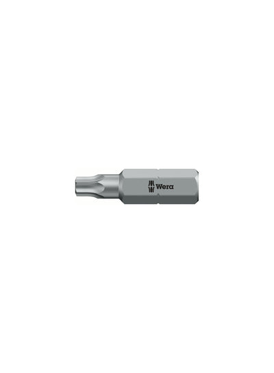 Schraubendreherbit Wera 867/1 Z; TX25; 25 mm; 1 Stück