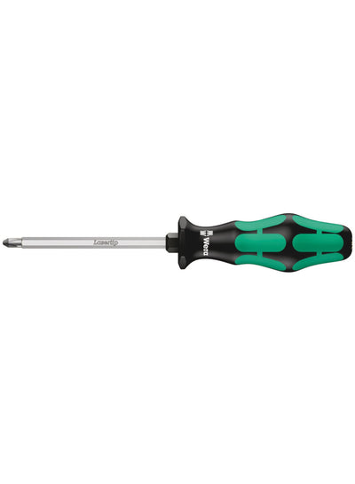 Kreuzschraubendreher Wera Kraftform Plus 350; PH2