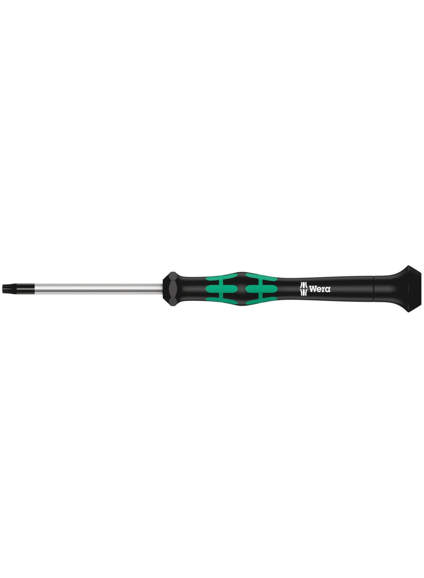 Elektronik- Schraubendreher T6x40mm Wera WE0118042