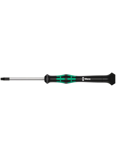Elektronik- Schraubendreher T6x40mm Wera WE0118042