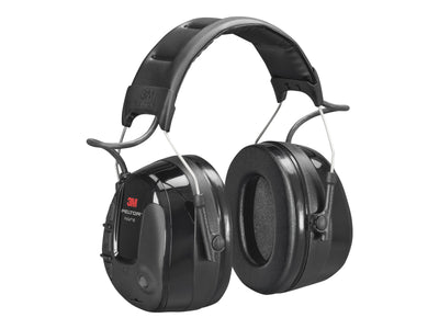 Gehörschutz 3M Peltor Pro Tac III; 32 dB; schwarz