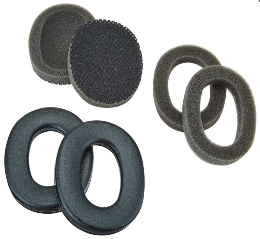 Hygiene-Set für Kopfhörer 3M Peltor HY 79
