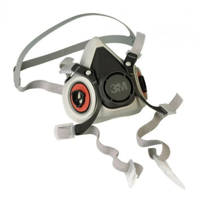 Doppelfiltermaske 6300, Gr. L 4046719375936_EANFIX