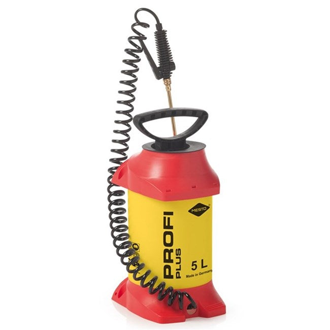 Drucksprühgeräte Mesto PROFI PLUS; 5 l
