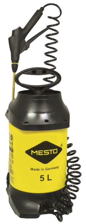 Mesto PROFI Drucksprüher; 5 l