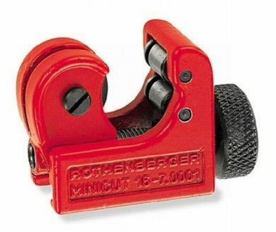 Rohrabschneider Rothenberger MINICUT II PRO; 6–22 mm