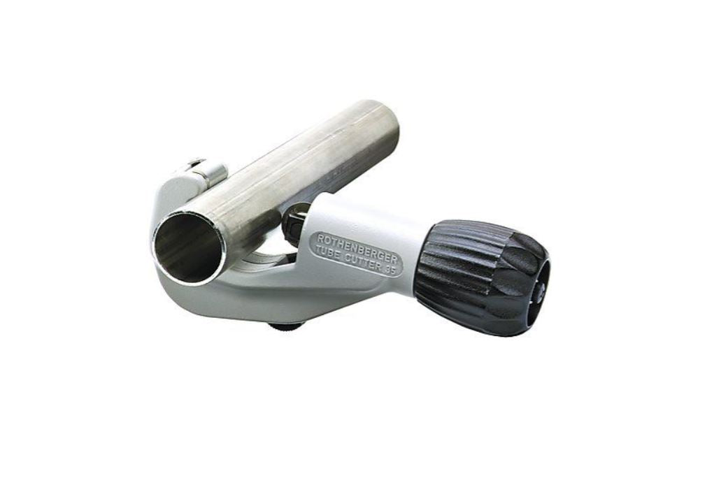 Rohrschneider Rothenberger INOX CUTTER; 6-42 mm