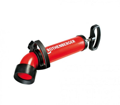 Saug- + Druckreiniger Ropump Super Rothenberger Rothenberger_4004625037140_EANFIX