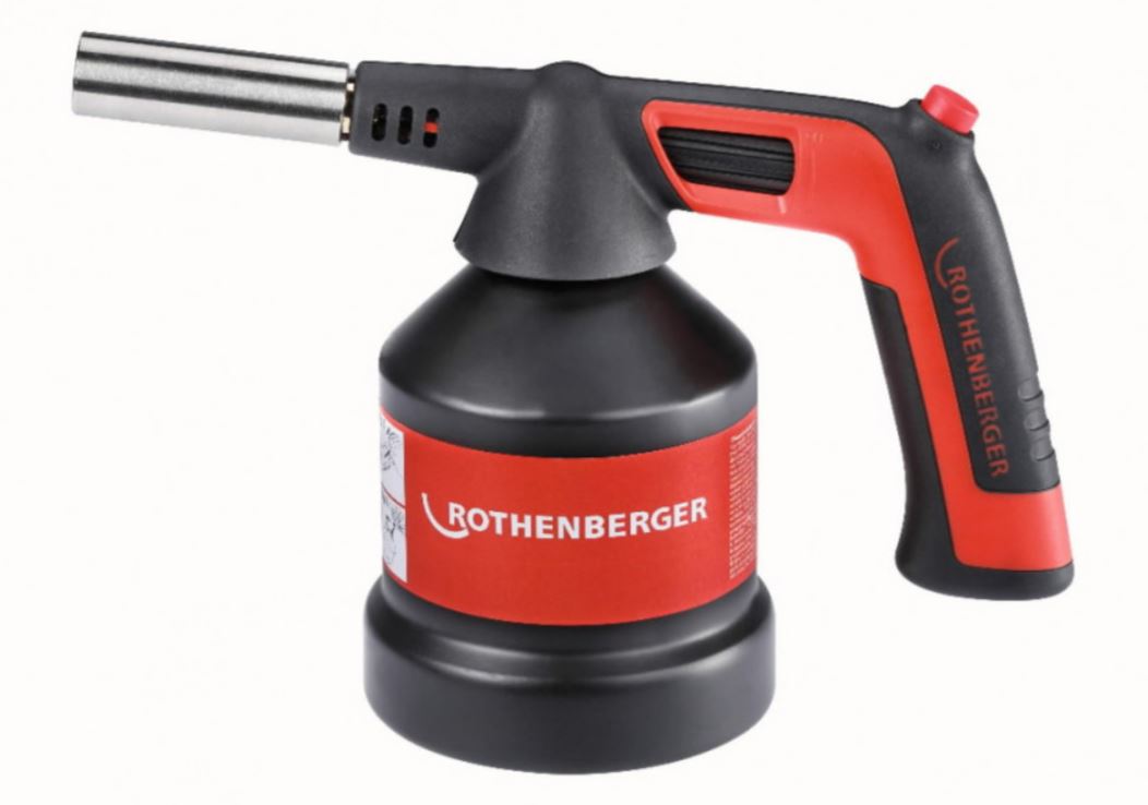 Weichlötg. ROFLAME P. o.Kartusche Rothenberger Rothenberger_Rothenberger_1000002358