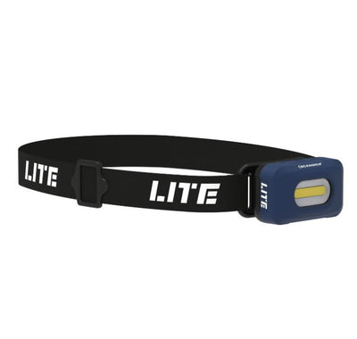 Scangrip HEAD LITE S LED-Scheinwerfer