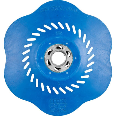 Stützteller für Fasertrennscheiben Pferd CC-H-GT 115-125 M14; 115-125 mm