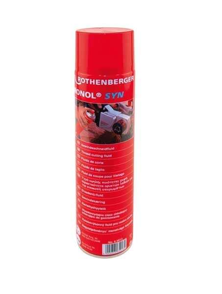 Rothenberger Öl RONOL SYN; 600 ml