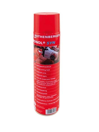 Rothenberger Öl RONOL SYN; 600 ml