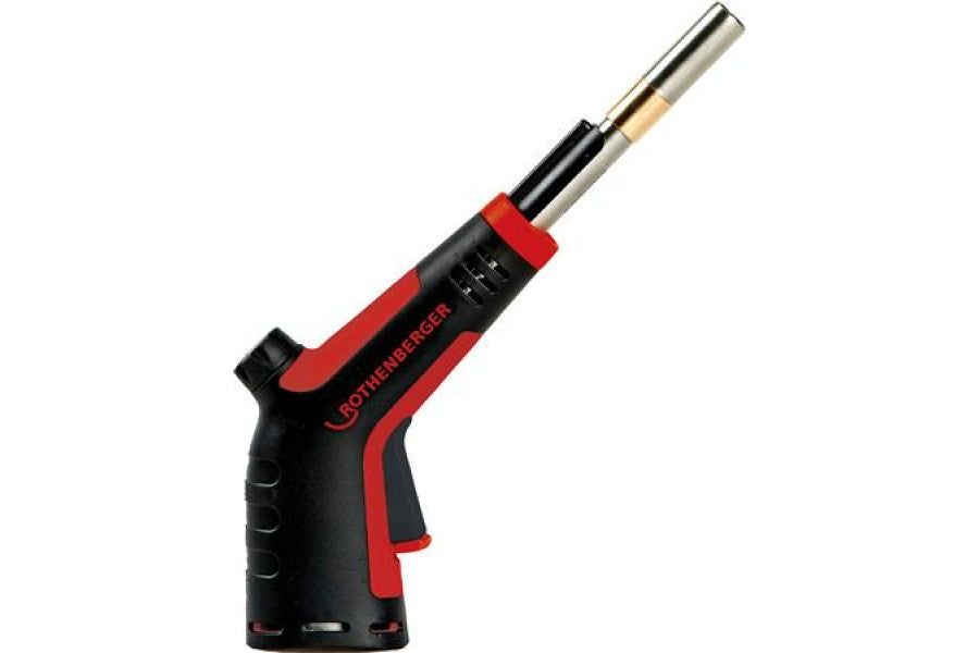 Lötgerät Super Fire 4 Basic Set Rothenberger Rothenberger_Rothenberger_1500001355
