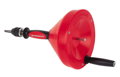 Rohrreinigungsgerät Rospi Plus Rothenberger Rothenberger_4004625720950_EANFIX
