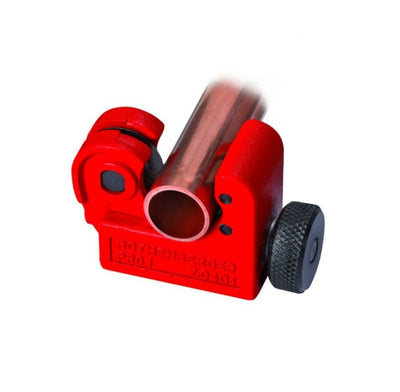 Kupfer-Rohrabschneider 3 - 16 mm Rothenberger Rothenberger_4004625704011_EANFIX