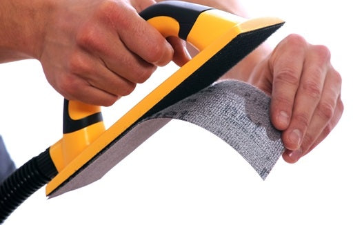 Stielschleifer Mirka 8391200111