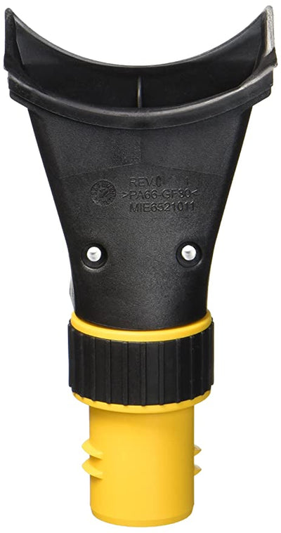 Absaugdüse Mirka MIE6521011; 125/150 mm