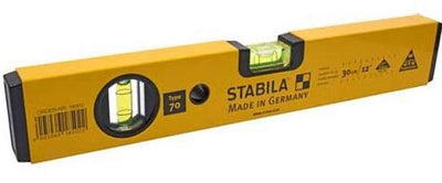 Stabila 70-Niveau; 30 cm