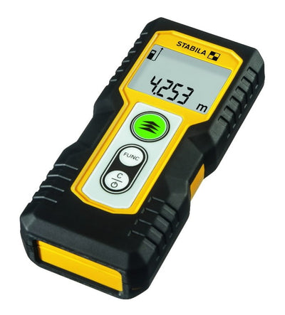 Laser-Entfernungsmesser LD 220 Stabila 4005069188160_EANFIX