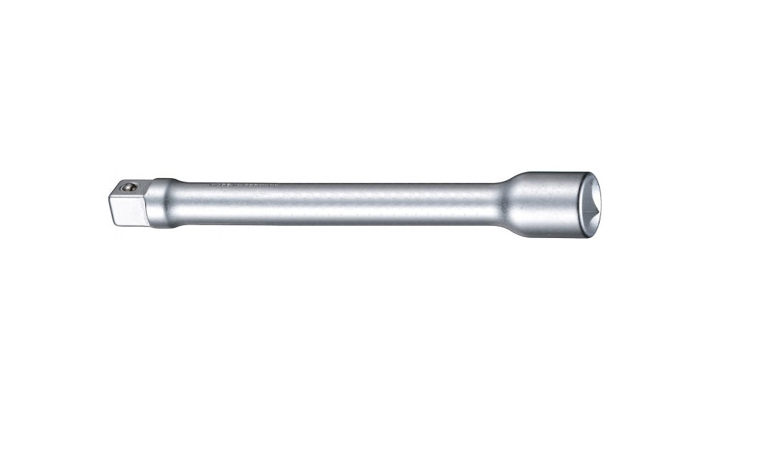 Verlängerung 3/8" 125mm Stahlwille 12010006