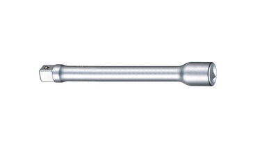 Verlängerung 3/8" 125mm Stahlwille 12010006