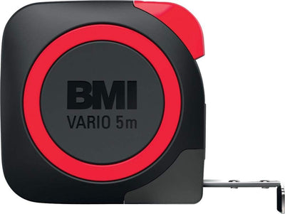Taschenbandmaß VARIO 5mx16mm BMI 4007368112099_EANFIX