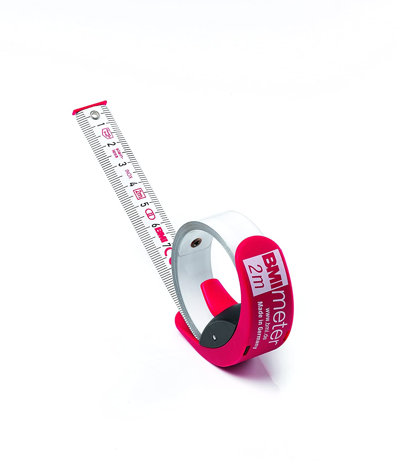 BMI-Messband B429241021; 2 m
