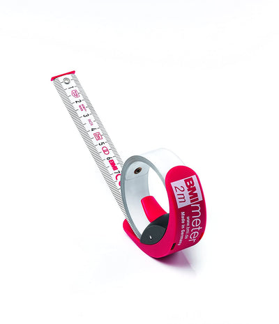 BMI-Messband B429241021; 2 m