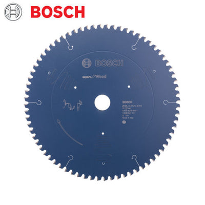 HM-Kreissägeblatt 305x2,4/1,8x30 72Z WBosch VE à 1 Stück Expert for Wood Kappsägen 2608642531