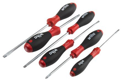 Schraubendreher-Set Wiha 07152; 6 Stück