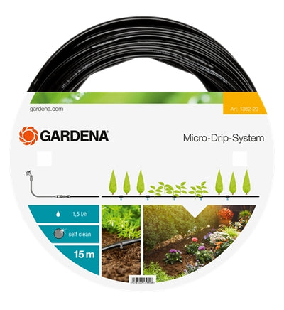 Bewässerungsschlauch Gardena 01362-20; 15 m