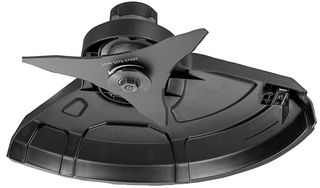 3-Messer-Schnittmesser DeWalt DT20653-QZ; 255x25,4x3 mm