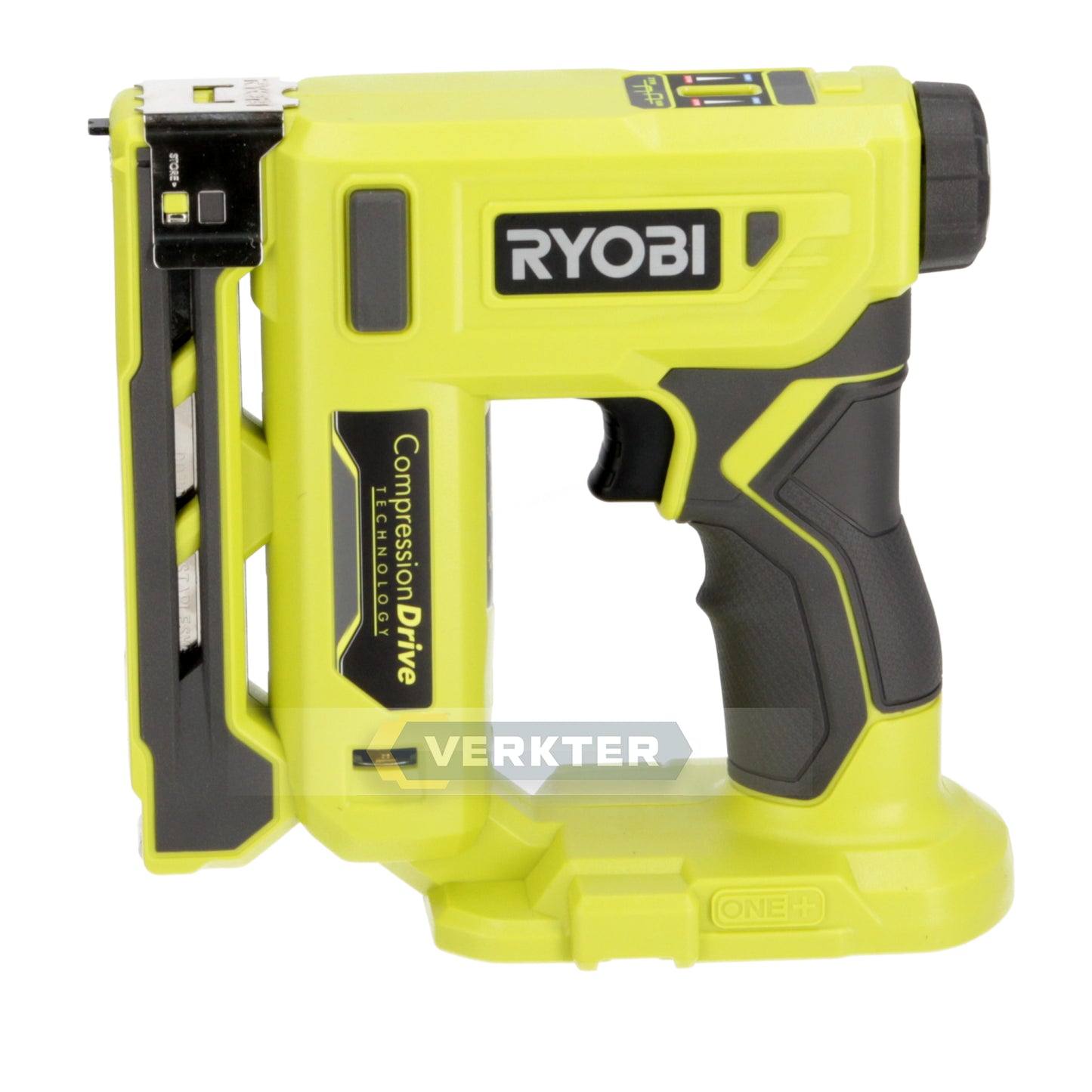 Akku-Heftgerät Ryobi R18ST50-0 ONE+; 18 V (ohne Akku und Ladegerät)