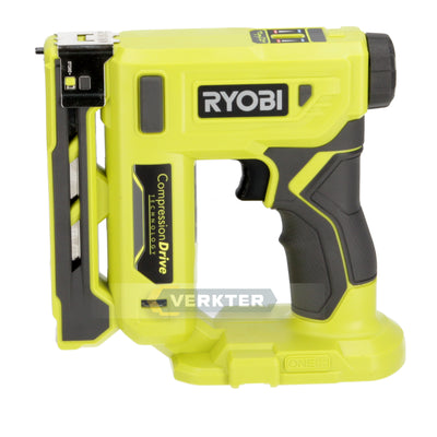 Akku-Heftgerät Ryobi R18ST50-0 ONE+; 18 V (ohne Akku und Ladegerät)