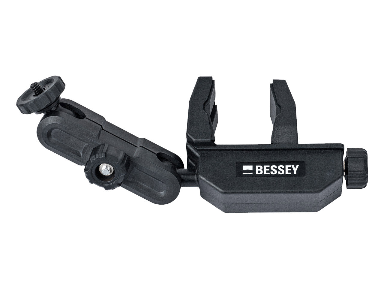 Universelle Halterung für Linien- und Punktlaser Bessey STE-LH; 1/4''