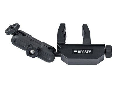 Universelle Halterung für Linien- und Punktlaser Bessey STE-LH; 1/4''