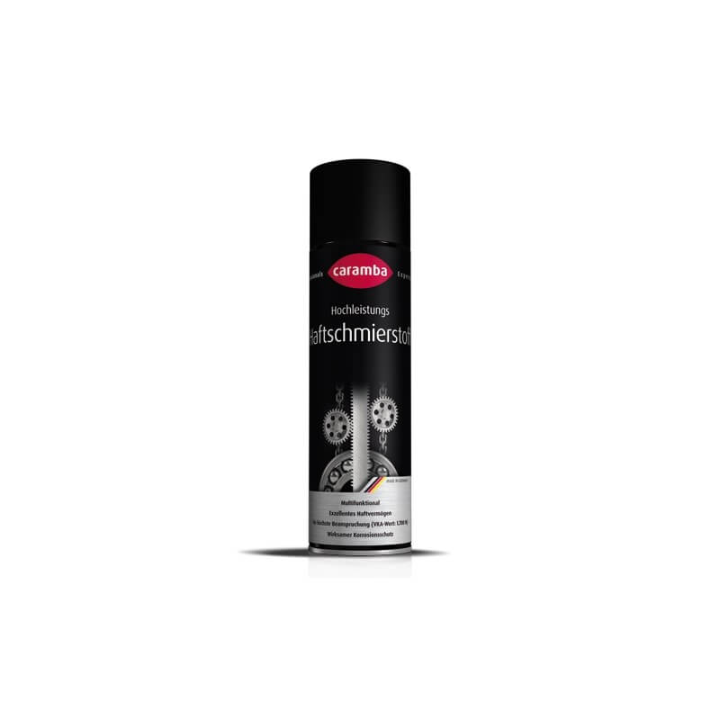 Haftschmierstoff 500 ml Caramba 4009076419057_EANFIX